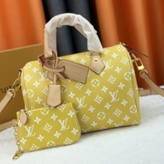 Louis Vuitton Speedy Bags